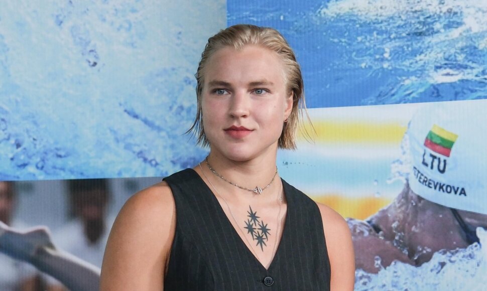 Rūta Meilutytė