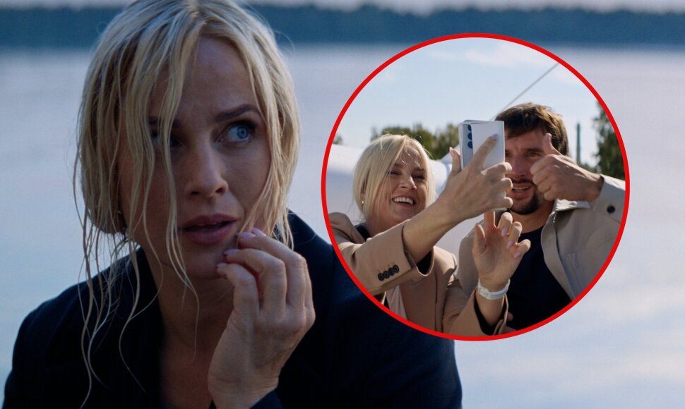 Filmo kadras