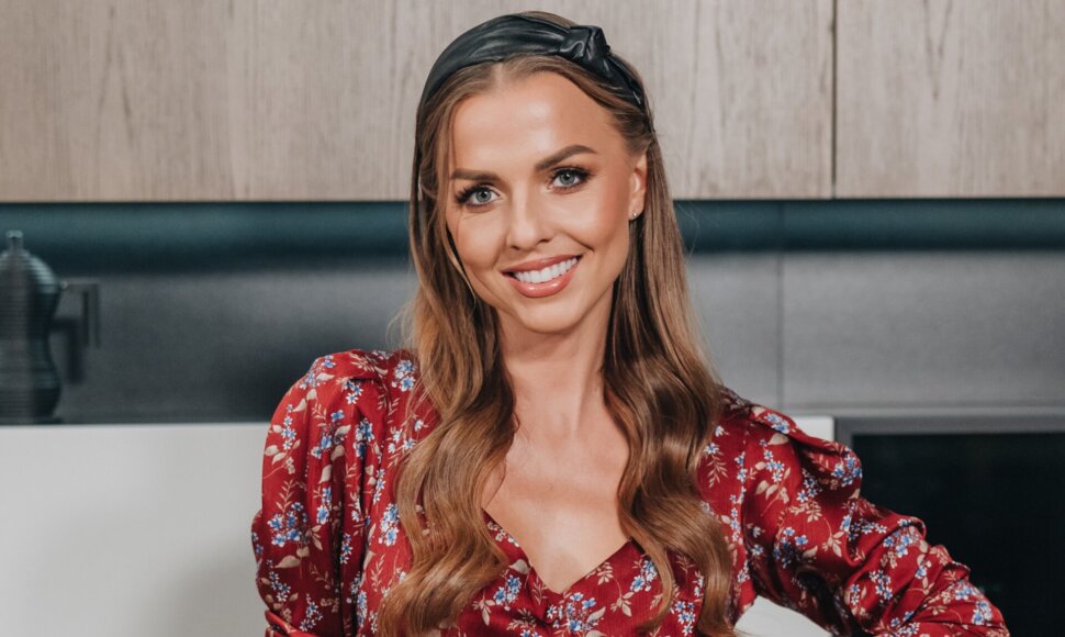 Vaida Poderytė-Bernatavičė