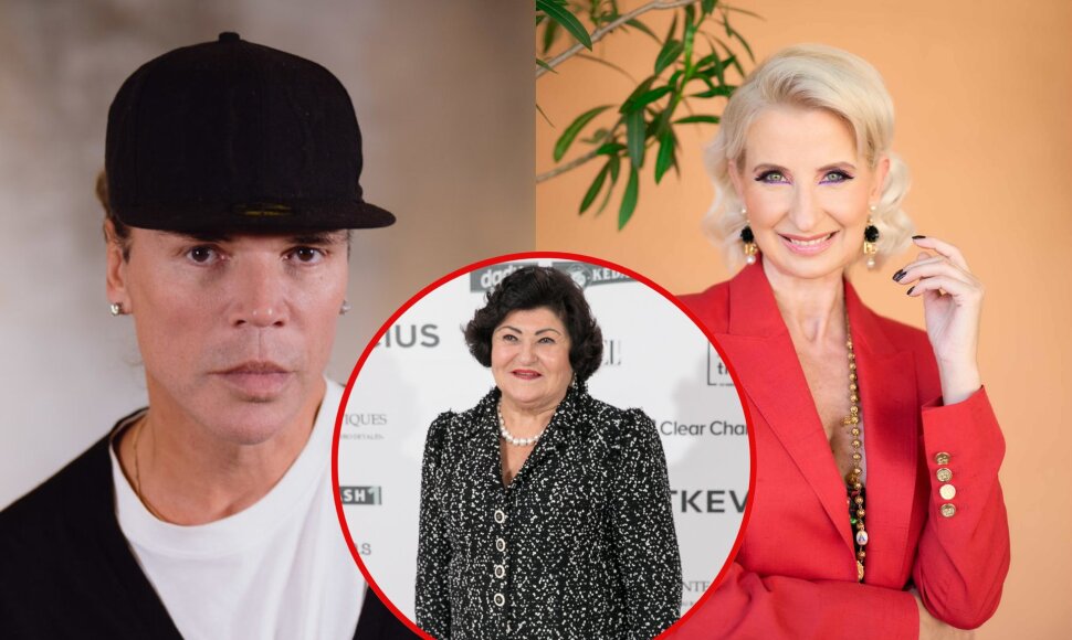 Juozas Statkevičius, Danguolė Pečiukonytė-Juan Font, Vanda Statkevičienė