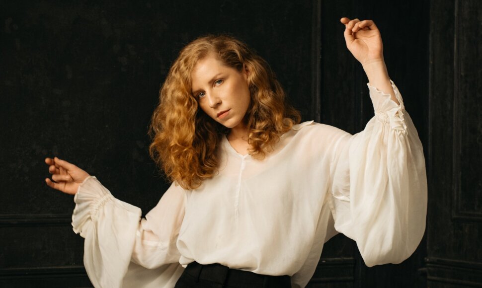 Alina Orlova