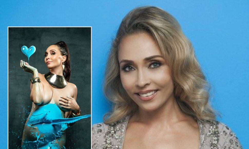 Iveta Luko&scaron;iūtė