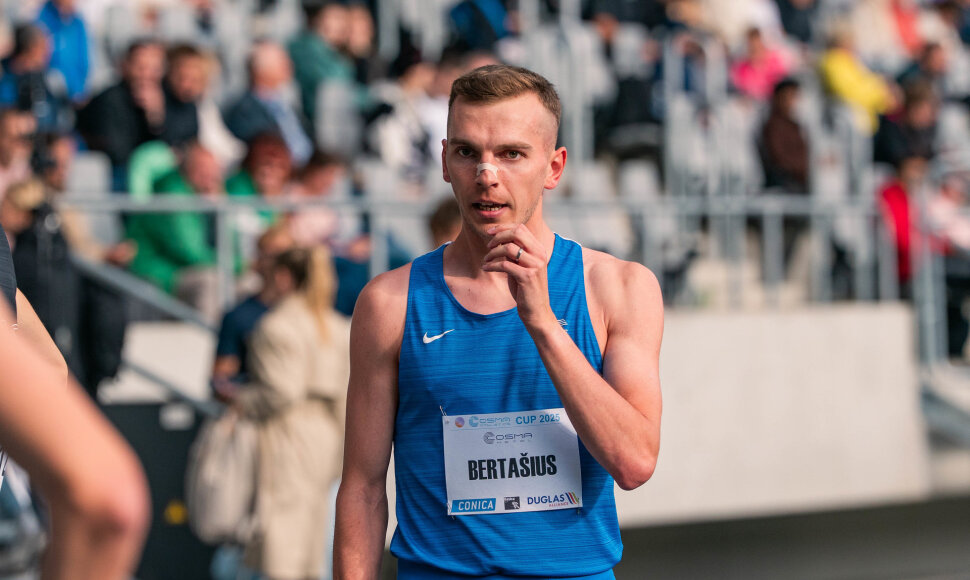 Simas Berta&scaron;ius