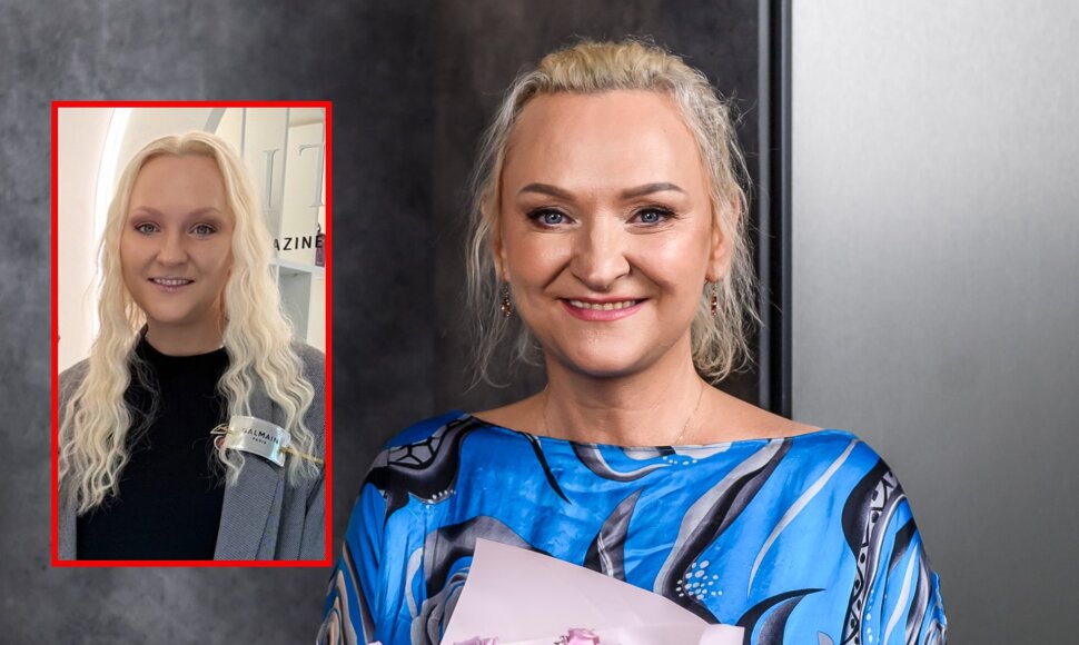 Inga Norkutė
