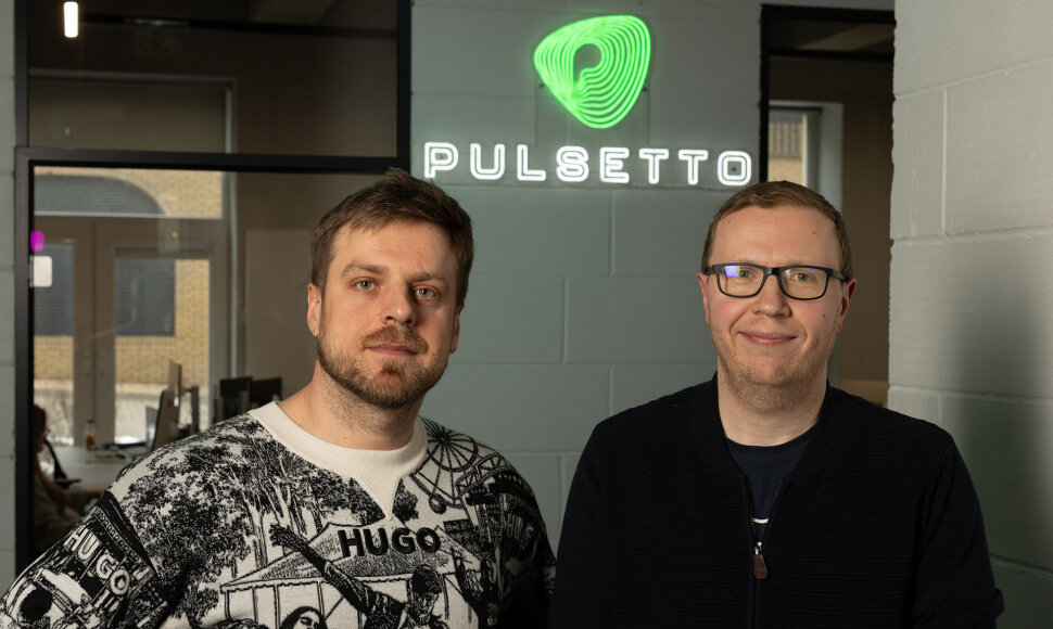 &bdquo;Pulsetto&ldquo;
