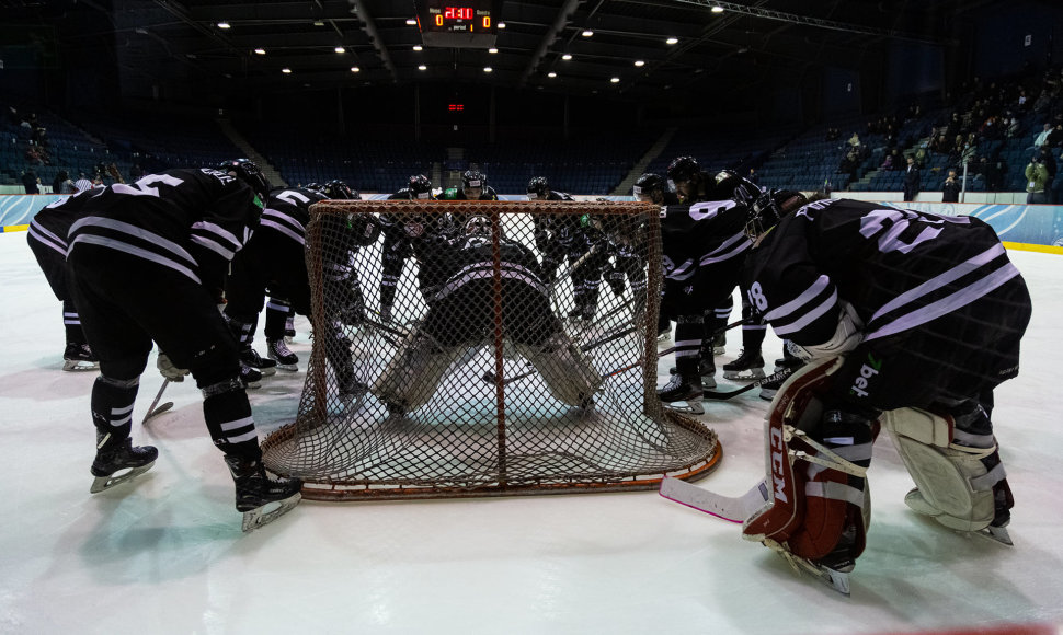 Vilniaus „7bet-Hockey Punks“