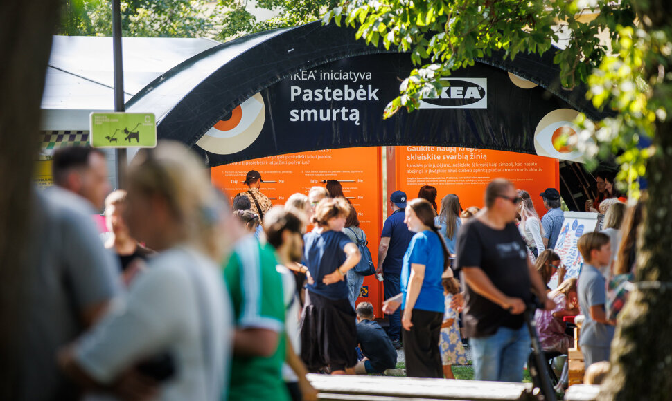 Ekspertai atskleidžia visuomenėje gyvuojančius mitus, palaikančius smurtą: kaip nuo jų išsivaduoti?