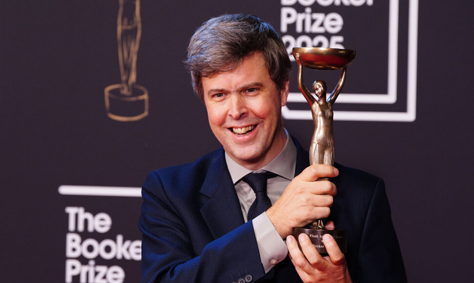 David Szalay