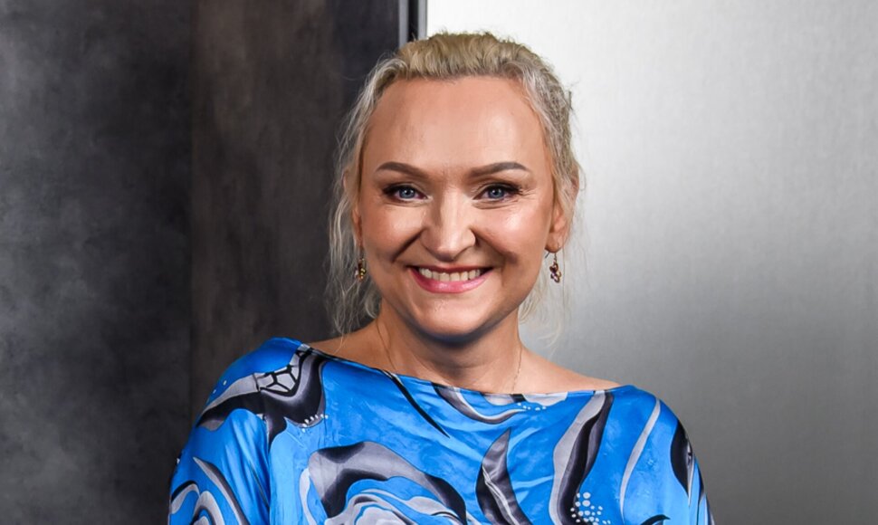 Inga Norkutė