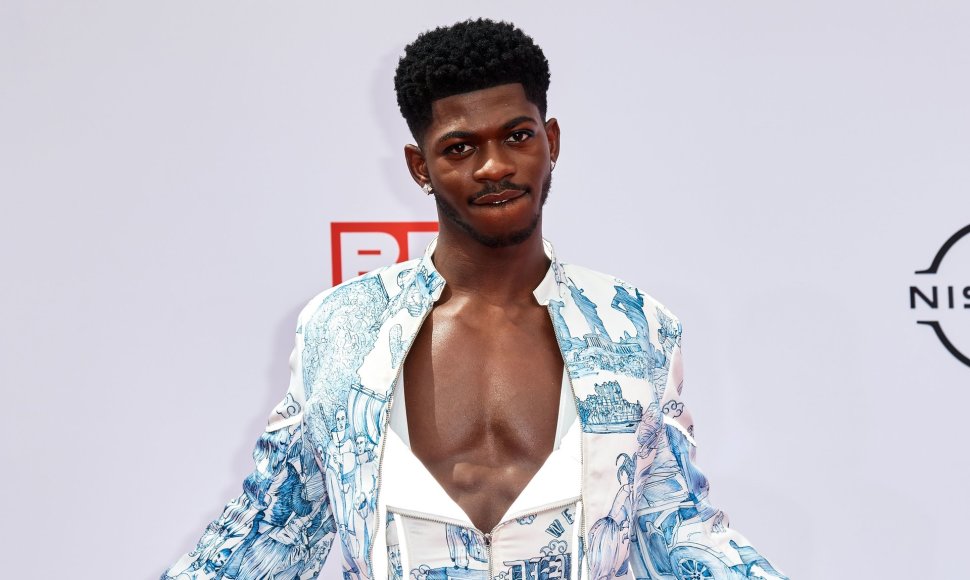 Lil Nas X