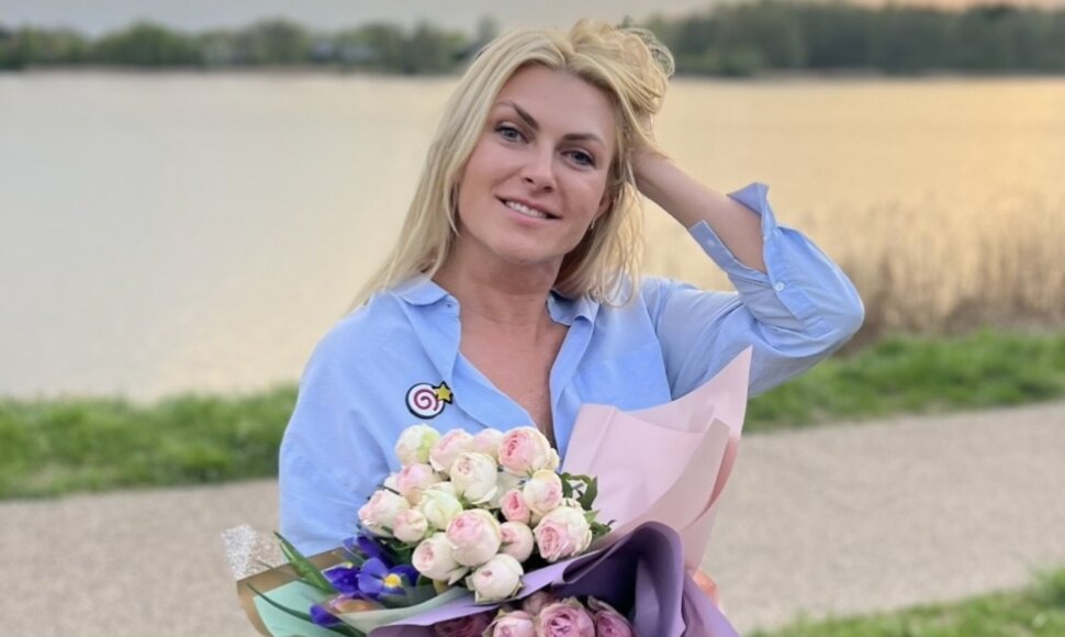 Eglė Jackaitė