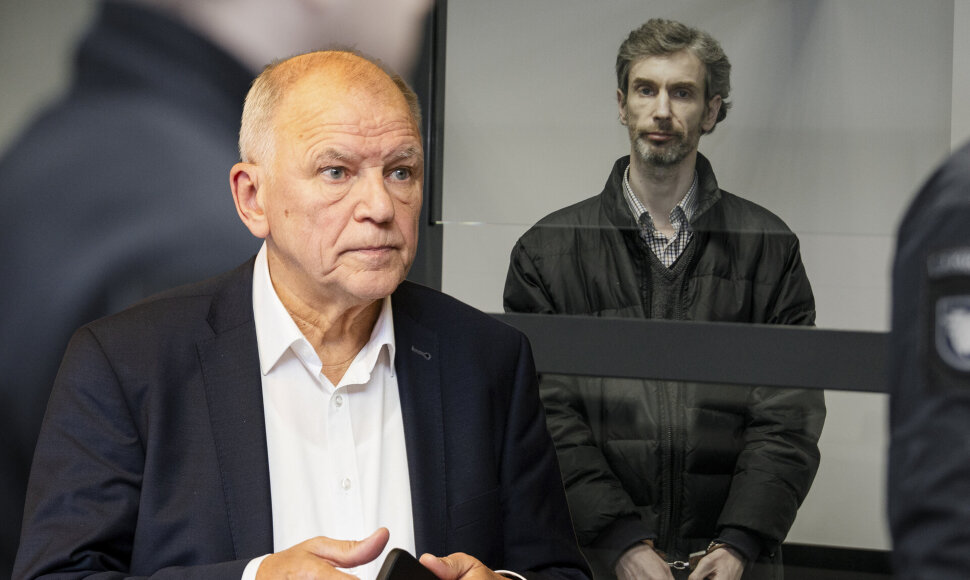 Vytenis Andriukaitis