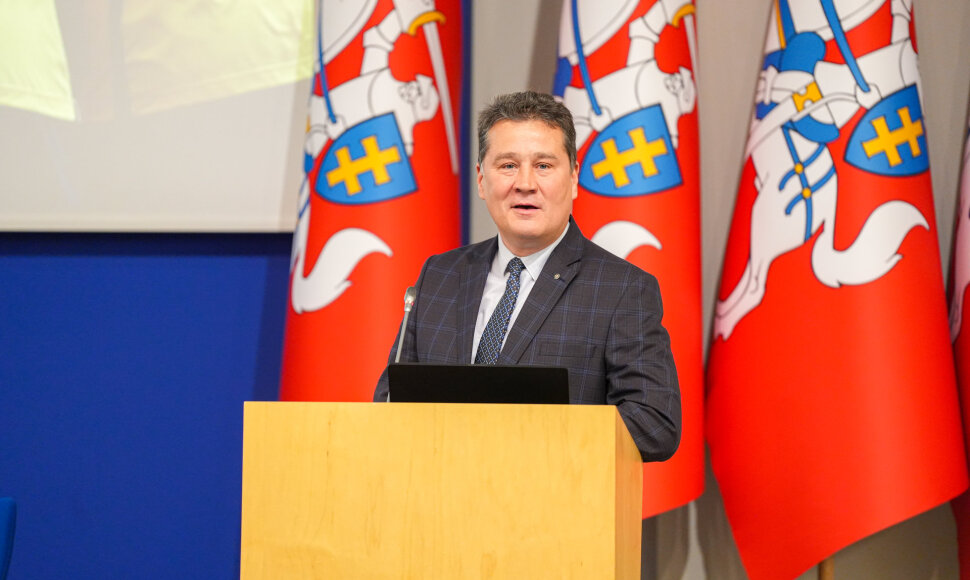 Gintaras Jasiūnas