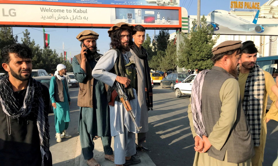 Talibai Kabule