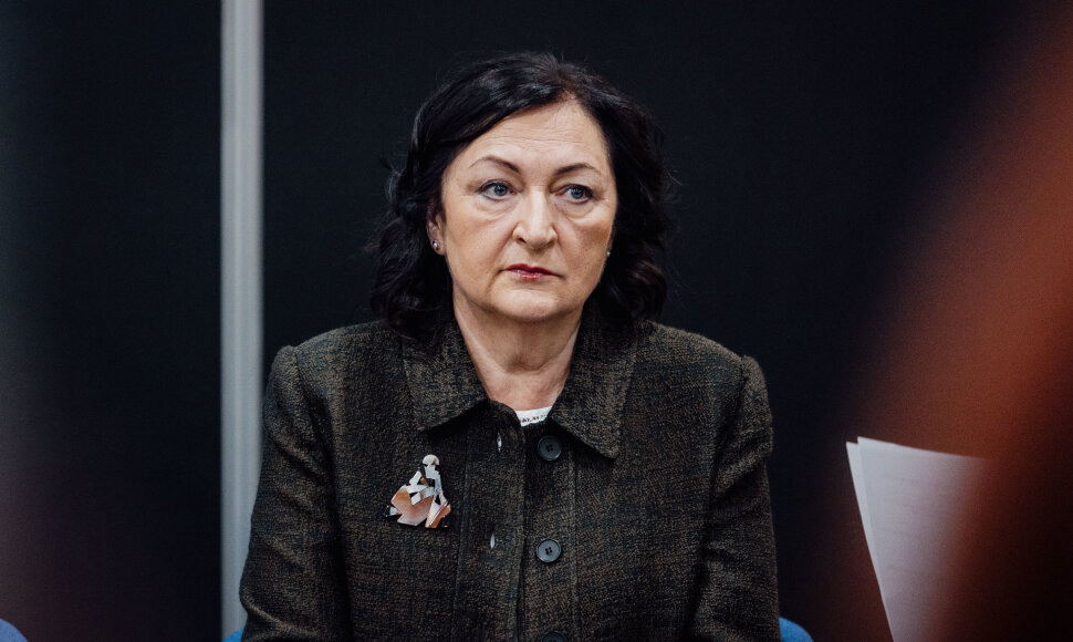 Lolita Varanavičienė