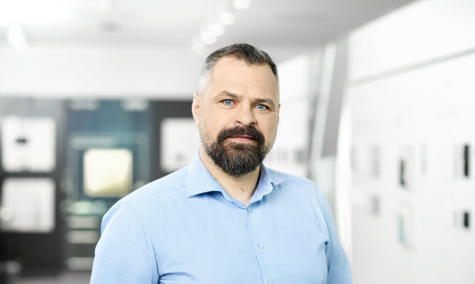 Eugenijus Maslauskas