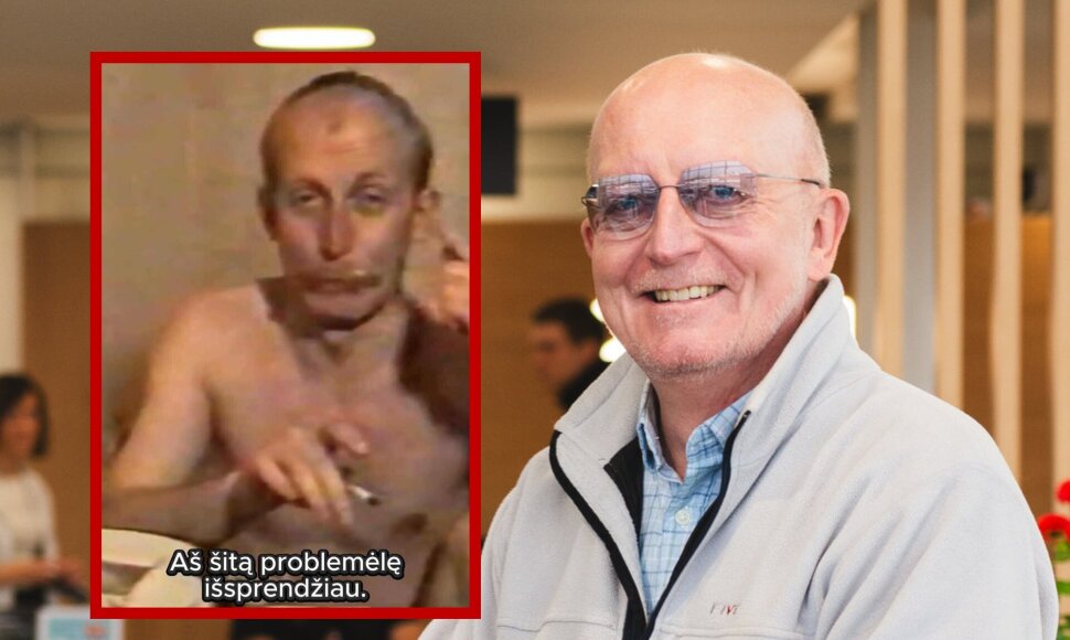 Arūnas Valinskas