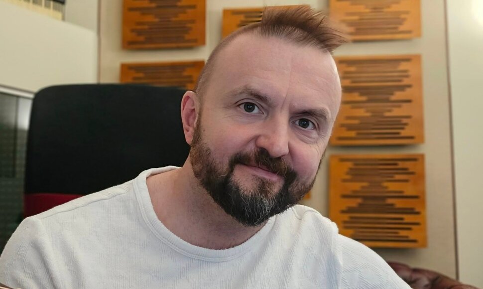 Stanislavas Stavickis-Stano