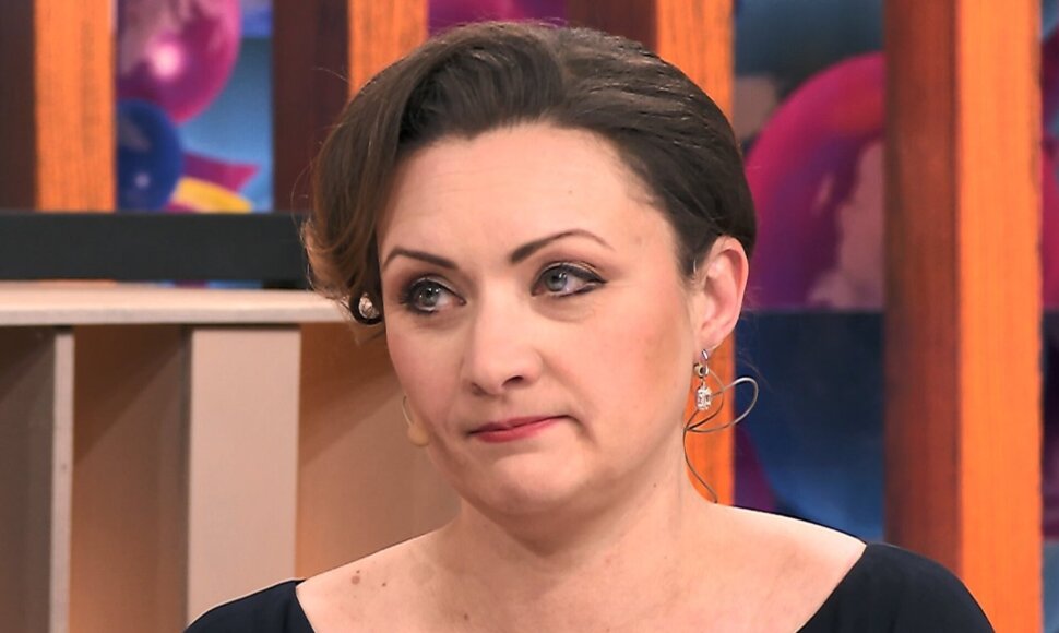 Diana Gaičiūnaitė-Dirmė