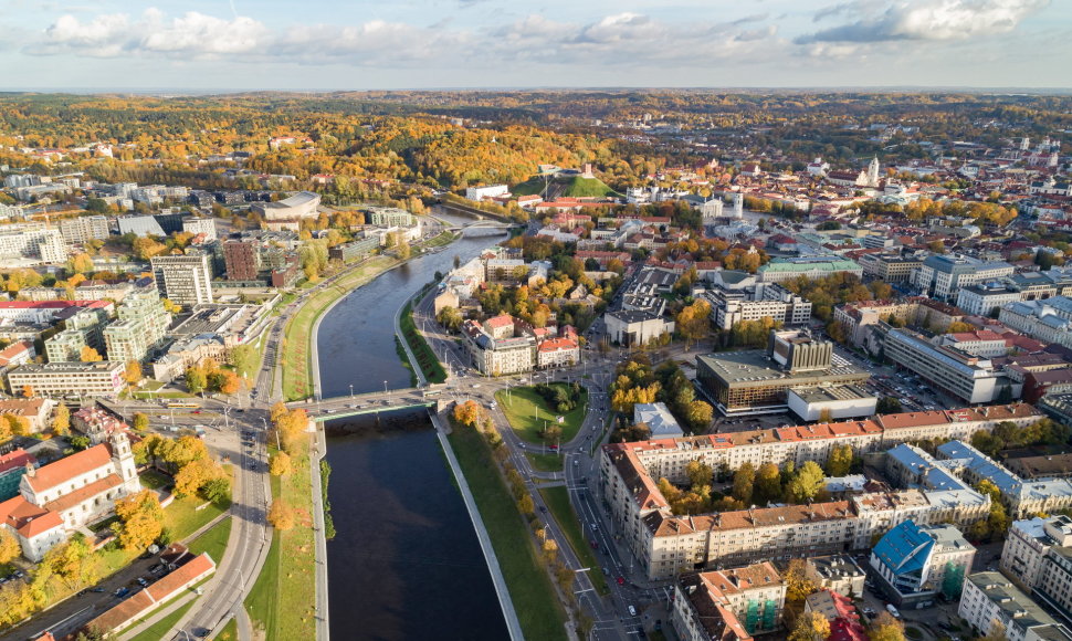 Vilnius