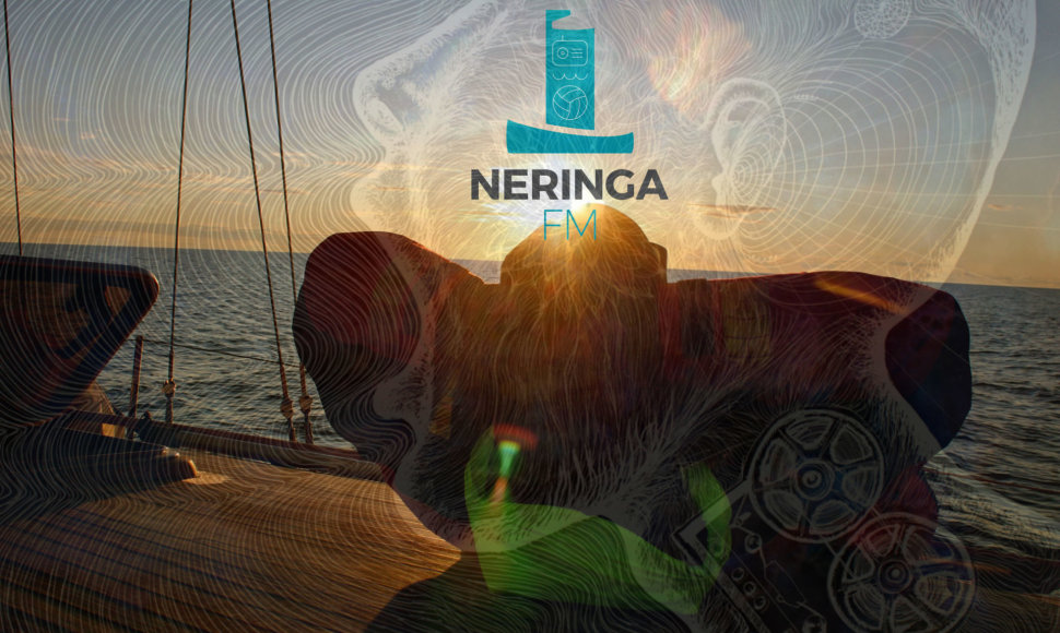 Klausyk „Neringa FM“ online