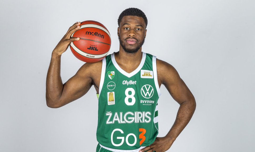 Emmanuel Mudiay