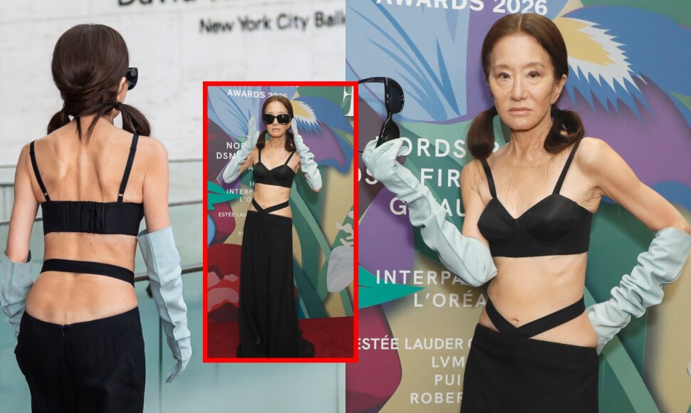 Vera Wang