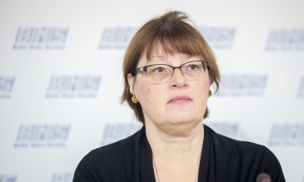 Esmeralda Kulie&scaron;ytė