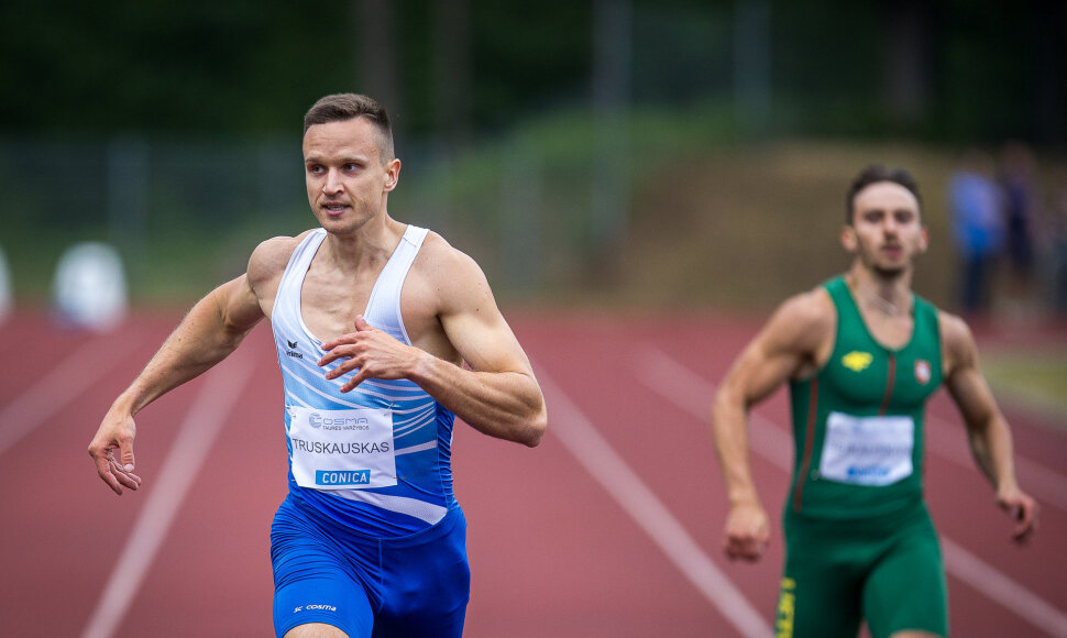 Gediminas Truskauskas
