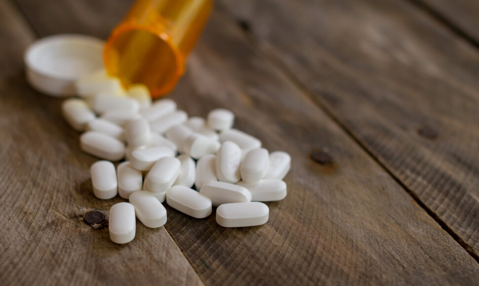 Opioidai