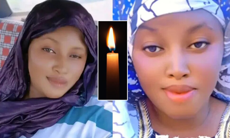 Mariam Cissé