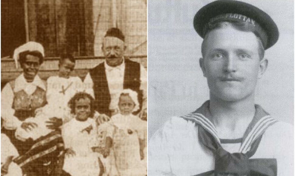 Carlas Emilis Petterssonas
