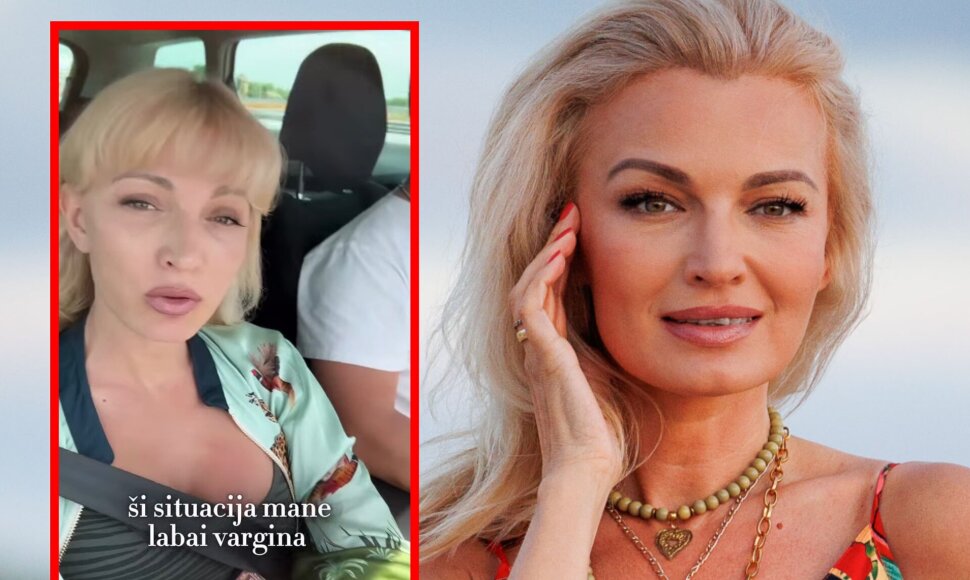 Viktorija Jakučinskaitė