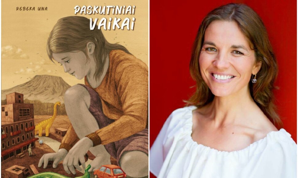 Rebeka Una