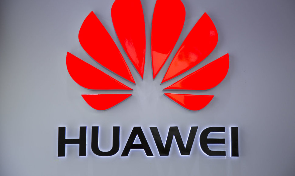 „Huawei“