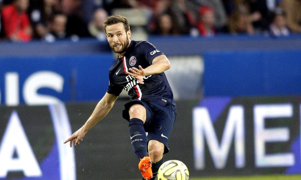 Yohanas Cabaye