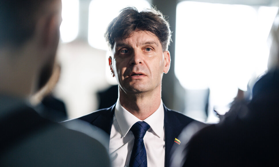 Ignas Vėgėlė
