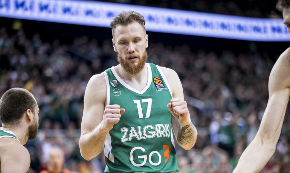 Ignas Brazdeikis