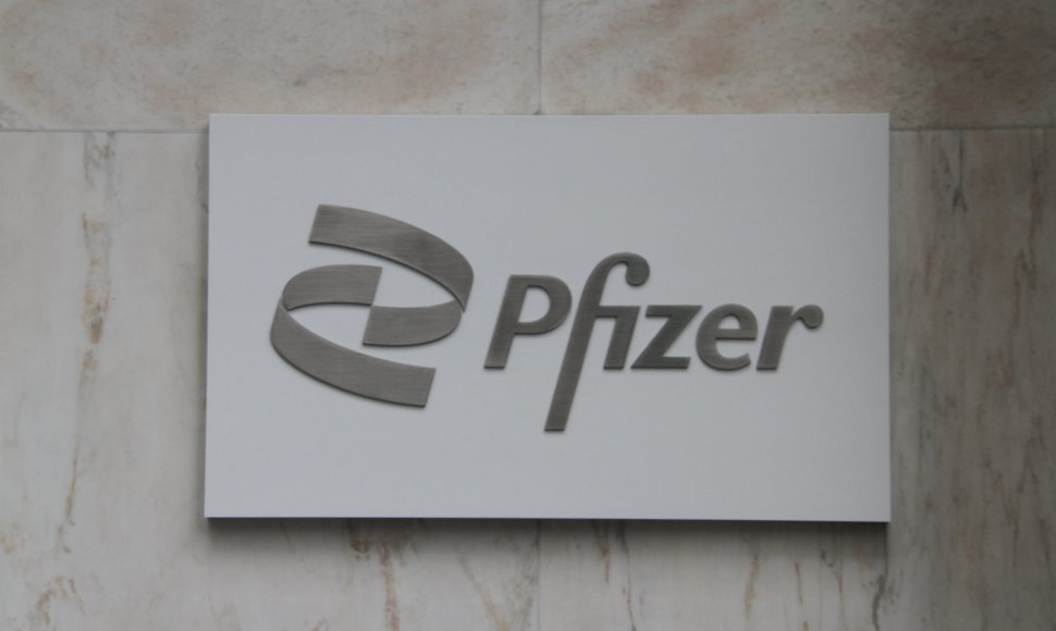 „Pfizer“