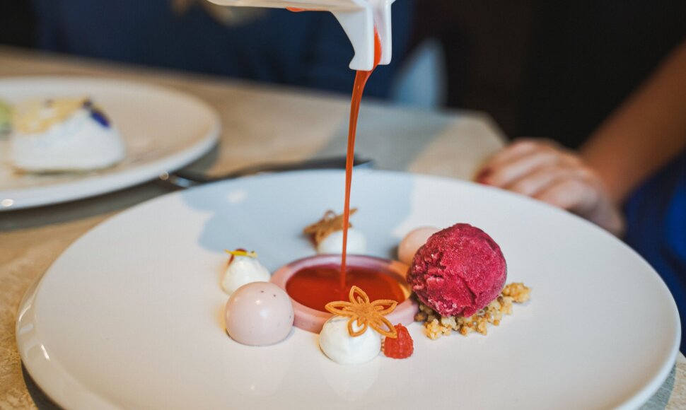 &bdquo;Michelin&ldquo; gidas