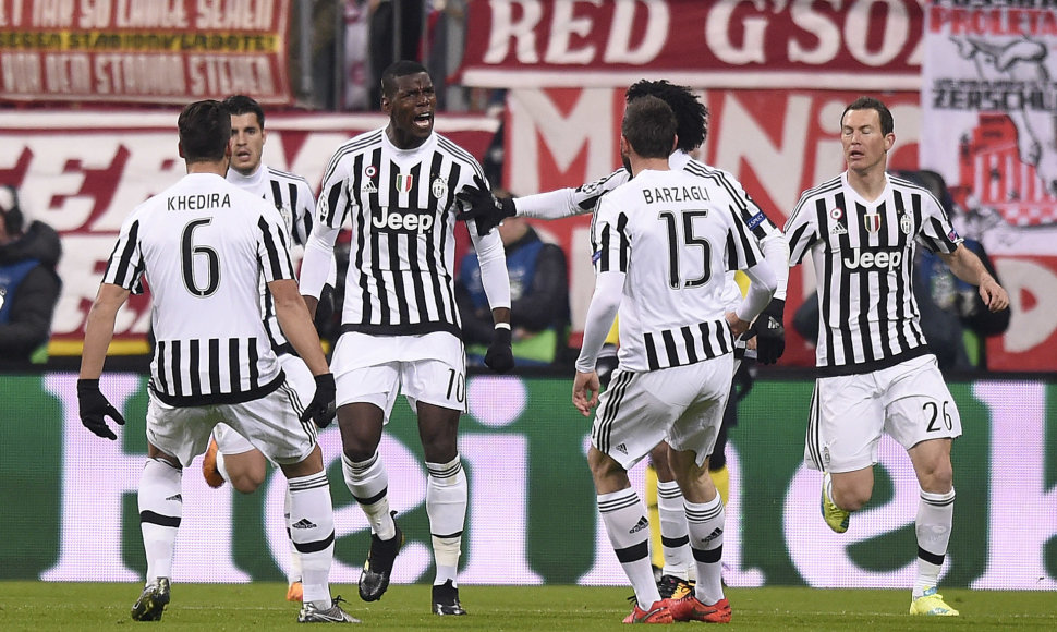 „Juventus“