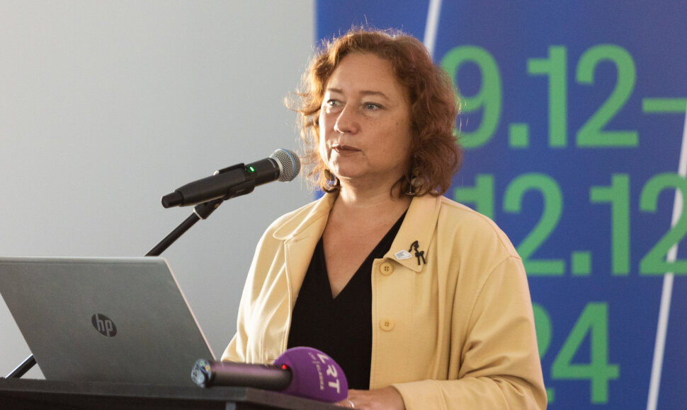 Virginija Vitkienė