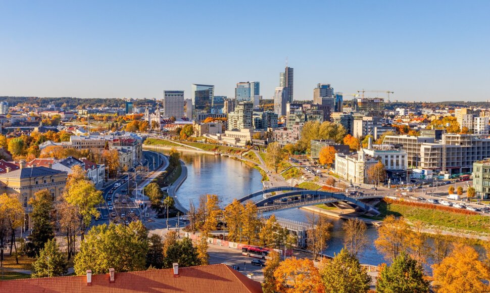 Vilnius