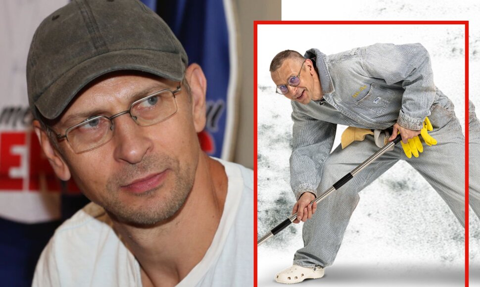 Nerijus Gadliauskas