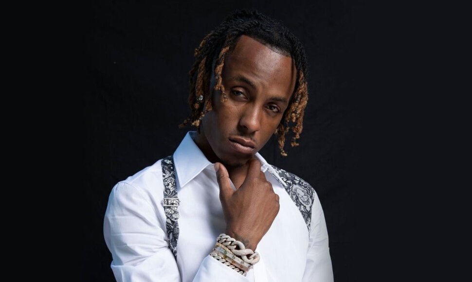 „Rich the Kid“