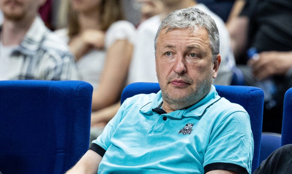 Antanas Guoga
