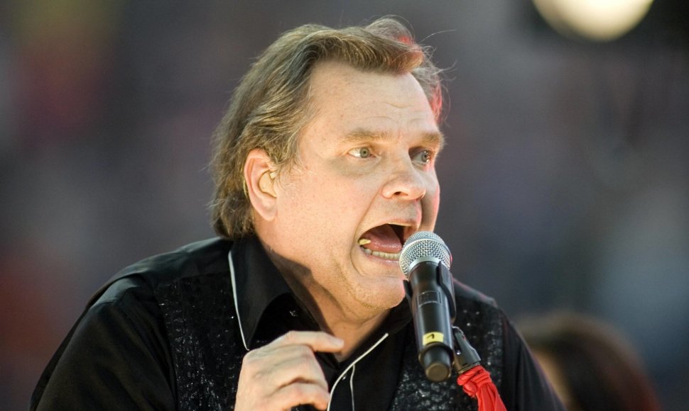 Meat Loaf