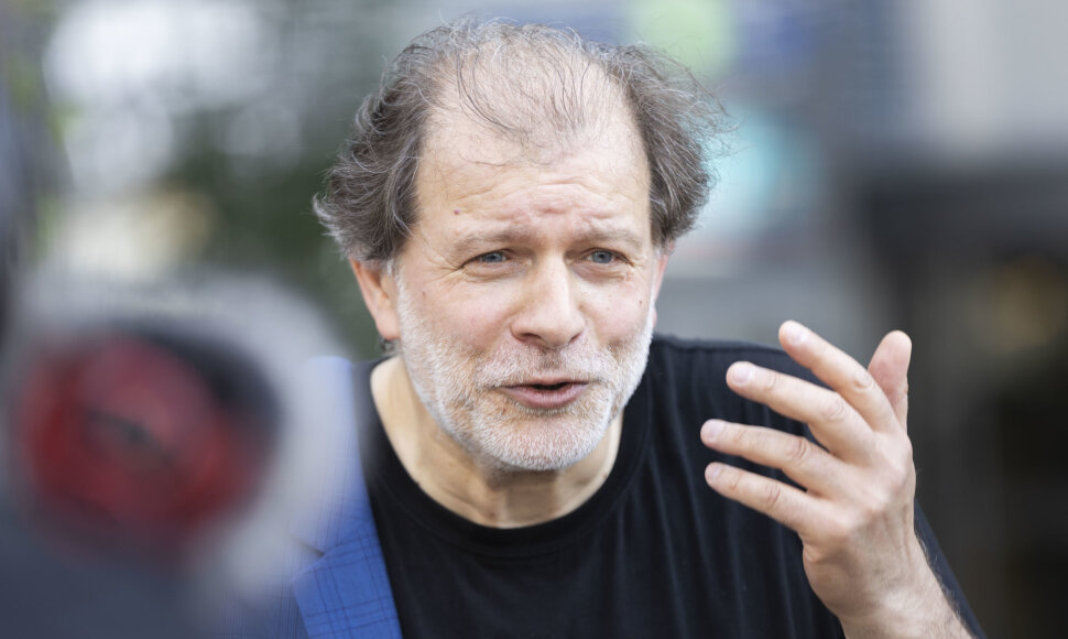 Darius Kuolys