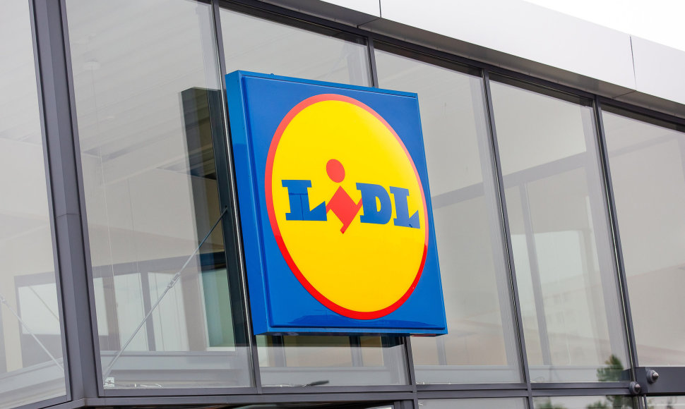 „Lidl Lietuva“