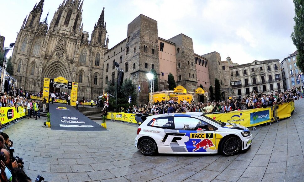 Jari-Matti Latvala